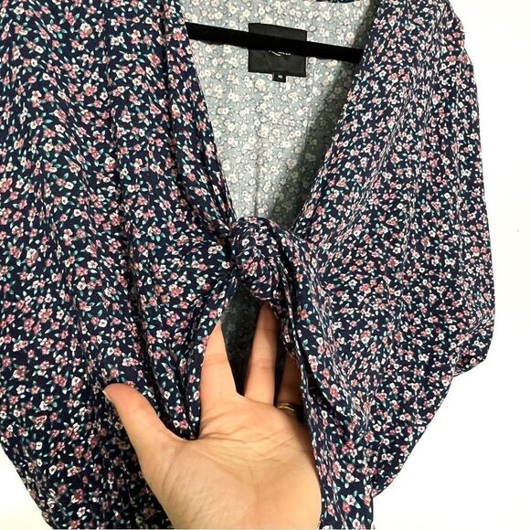 Rails romper  - Picture 2 of 6